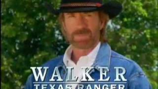 walker texas ranger s3 vo [upl. by Inele]