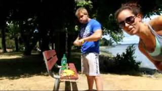 Banana and Sprite Challenge NEW RECORD 10 Bananas and 2L of Sprite  Furious Pete [upl. by Patrice]