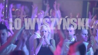 Zwiastun  Studniówka LO Wyszyński 2014  Trailer [upl. by Ennoval]