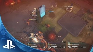 Helldivers 2  Update Overview Reviews amp Player Numbers Skyrocket [upl. by Nats78]