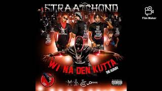 StraatHond  Zoetzakka Official AudioCD TE KOOP quotHoogeStraatquot [upl. by Archibold]