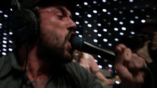 IDLES  Full Performance Live on KEXP [upl. by Ailgna654]