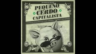 Pequeño cerdo capitalista  Sofía Macías AUDIOLIBRO [upl. by Heall593]