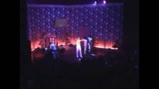 Erasure The Other Tour Live Astoria Theatre [upl. by Atsuj373]