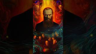 Fyodor Dostoevsky’s Dream The Vivid Colors viralvideo shorts trending ytshorts [upl. by Kelcie341]