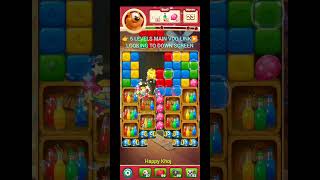 toon blast 9769 Final Walkthrough [upl. by Zohar]