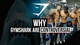 The Problem With Gymshark [upl. by Nafets558]