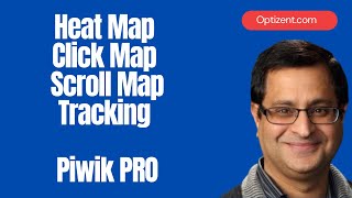 Heatmap click map and scroll map implementation in Piwik PRO [upl. by Pomcroy]