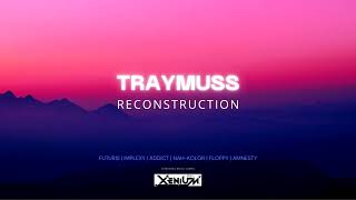 TRAYMUSS  RECONSTRUCTION  Xenium 2024  demoscene [upl. by Arlena234]