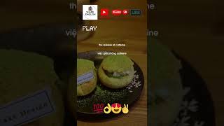 Giá trị của Matcha  shareenglish sharesuccess sharespace [upl. by Pazia]