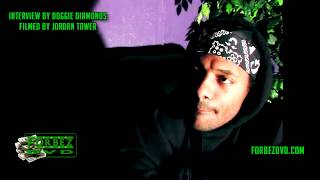 Prodigy Speaks On All His Beefs With Sherm Da Worm Lakey The Kid Nas Jay Z Saigon And More [upl. by Clemmy580]