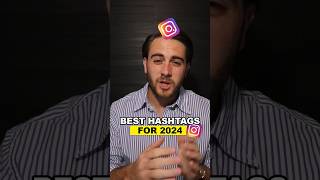 Instagram Leaks The Best Hashtags To Use in 2024 To Go Viral [upl. by Hacissej]