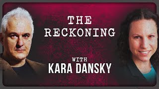 Accepting Biological Sex IS Compassionate  Kara Dansky [upl. by Bills]