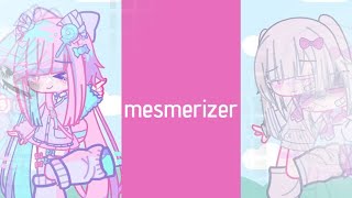 mesmerizer FULL [upl. by Arehsat]