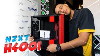 REVIEW VALE A PENA H400i NZXT [upl. by Odetta408]