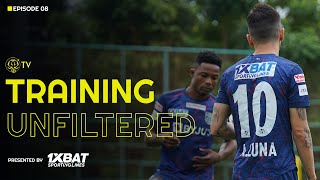 Training Unfiltered 08  Pre Season  2023  Kerala Blasters [upl. by Vicky]