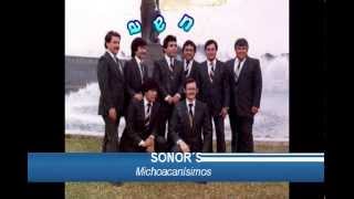 SONORS AHUACHAPAN [upl. by Marylee]