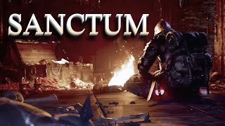 Sanctum  Trio PVP Edit [upl. by Cooperstein]