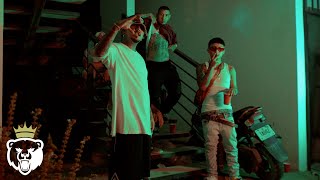 CARLOS BLANCO x VANDALIC x DEIVY JS  SIETE  VIDEO OFICIAL [upl. by Yror]