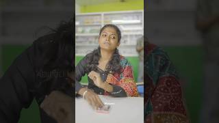 അവനെകൊണ്ട് ഒന്നും നടക്കില്ല 😳 short film malayalam comedy  Mayavi shorts trendingonshorts [upl. by Ardelia]