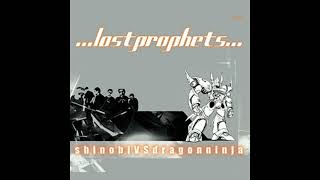 Lostprophets  The Lesson Pt 1 [upl. by Ainek]