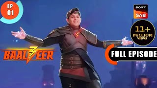 Baalveer Ki Entry  Baalveer S3  Ep 1  Full Episode  18 Mar 2023 [upl. by Burnaby]