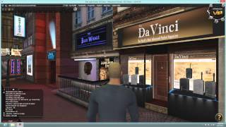 RED LIGHT CENTER 3D CLIENT 1080 HD GAMEPLAY [upl. by Dombrowski942]