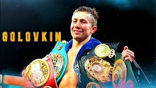 Gennady Golovkin Training Motivation [upl. by Storer]