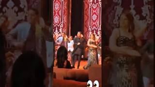 Ranbir Kapoor amp Alia Bhatt at Anant Ambani Radhika Merchant Wedding  Manastars [upl. by Gula150]