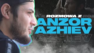 Anzor Azhiev Ojciec nigdy nie mówił że jest z Nas dumny English subtitles [upl. by Chaim846]