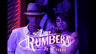 RUMBERA  NESS NESS Ft FershaLBD Video Oficial [upl. by Netloc886]