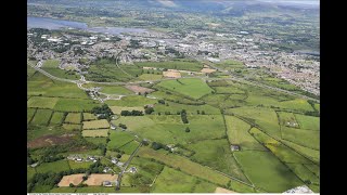 IDA Oakfield Business amp Technology Park Sligo [upl. by Heeley863]