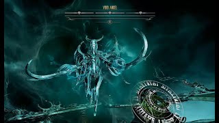 Warframe  Steel Path Void Angel vs Void Strike amp 777 Klamora Prism Propa Scaffold Certus Brace [upl. by Niarda]