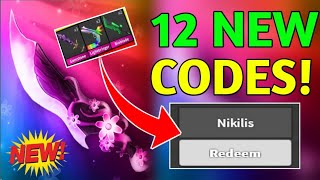 ROBLOX ZYLEAKS MURDER MYSTERY 2 CODES 2023  NEW WORKING CODES FOR ZYLEAKS MURDER MYSTERY 2 2023 [upl. by Avahc315]