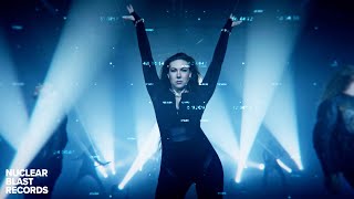 AMARANTHE  Insatiable OFFICIAL MUSIC VIDEO [upl. by Peugia742]