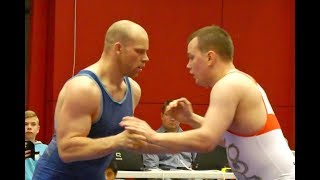 Herman Kare 87kg Rami Hietaniemi  ArttuPetteri Klami [upl. by Sigfried]