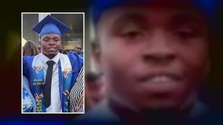 Recent graduate killed in Westwego [upl. by Uhthna417]