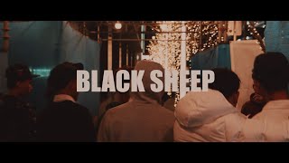 Lian Lian x Zelo Cung  Black SheepOfficial Video Prod by Andyr x Avanto [upl. by Powell737]