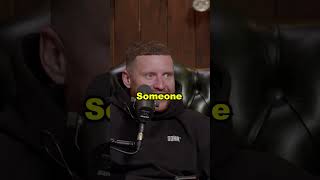 Sidemen  Angry Ginge Announces Girl Friend sidemen shorts podcast [upl. by Silyhp869]