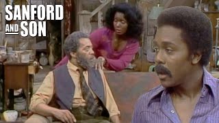 The Sanfords Guide To Gift Giving  Sanford and Son [upl. by Rehpetsirhc]