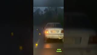 carretera paranormal demons real fantasmas [upl. by Nebra]