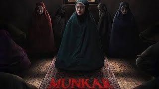 MUNKAR MOVIE INDONESIA 2024  SUBTITLE MELAYU [upl. by Llerahc]