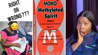 Grandma Used Methylated Spirit On Her GrandSon’s Stump Medical Error [upl. by Accissej]