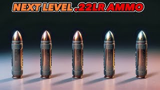 MOST DEADLY 22LR AMMO FOR SELF DEFENCE 2024 [upl. by Ardnaeel606]