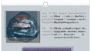 Grades Of Ilmenite [upl. by Barbuto]