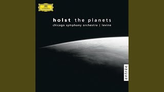 Holst The Planets Op 32 4 Jupiter The Bringer Of Jollity [upl. by Yerocaj]