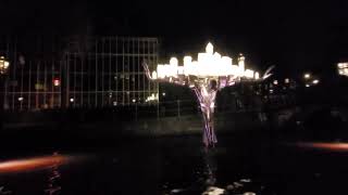 Amsterdam Light Festival 2023  2024 [upl. by Neslund273]