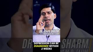 Mild Depression उदासी के लक्षण  Dysthymia  Symptoms Dr Rajiv Psychiatrist in Hindi [upl. by Annmarie]