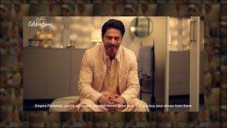 Supporting Local Retailers This Diwali  Not Just A Cadbury Ad Campaign Video [upl. by Fortuna930]