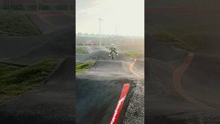 APPRECIATE IT 🤝🏼 explore ebike bikelife bikelover kidsbike bmx moto bike fun 4yearsold [upl. by Ahsiekal]